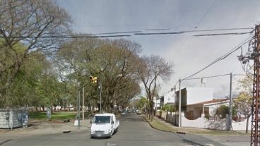 Martín Fierro al 400.