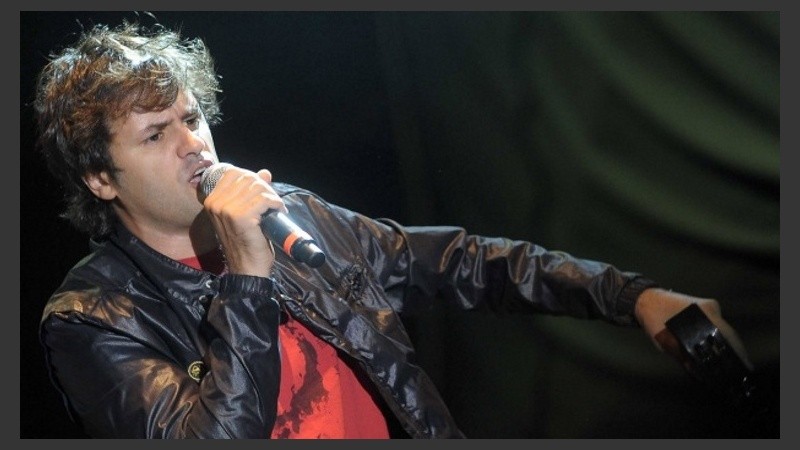 Ciro fue criticado por sus dichos tras el robo.