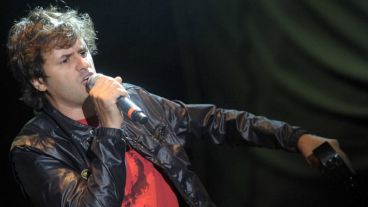 Ciro fue criticado por sus dichos tras el robo.