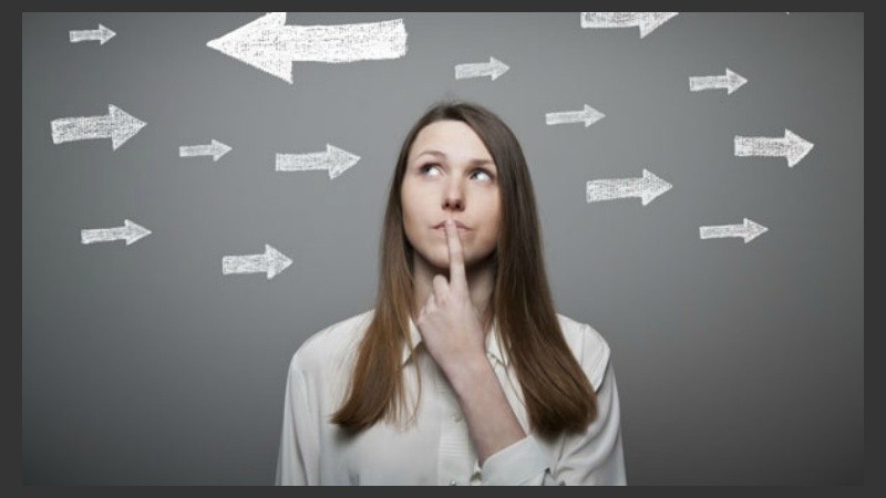 Cambió el enfoque sobre la orientación vocacional y esto lleva a que los profesionales en la materia se actualicen.