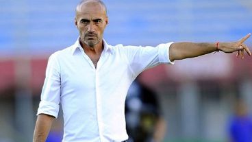 Monteros destacó el rol de los más grandes del plantel.