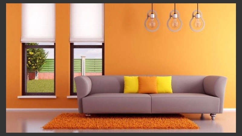 ¡Animate a renovar tus ambientes!