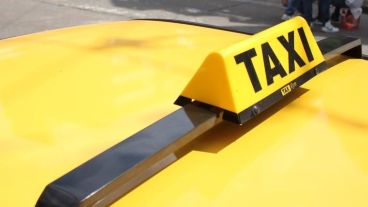 El control se realizó en Necochea y Pellegrini.