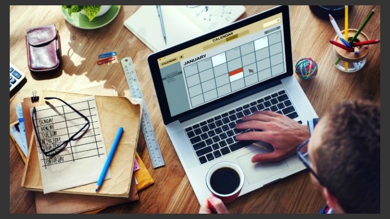 Se dictará el lunes 12 y el miércoles 14 de junio de 19 a 22.