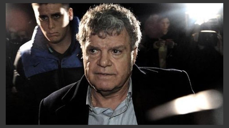 Cyterszpiler falleció en el mediodía de este domingo.