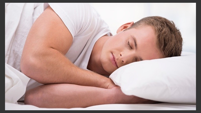 En lugar de tomar analgésicos, los pacientes con dolor crónico podrían beneficiarse de mejores hábitos de sueño.