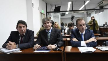 El ex funcionario sostuvo siempre que no hay pruebas en su contra.