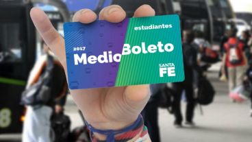 La provincia comenzó a otorgar más de 40 mil credenciales.