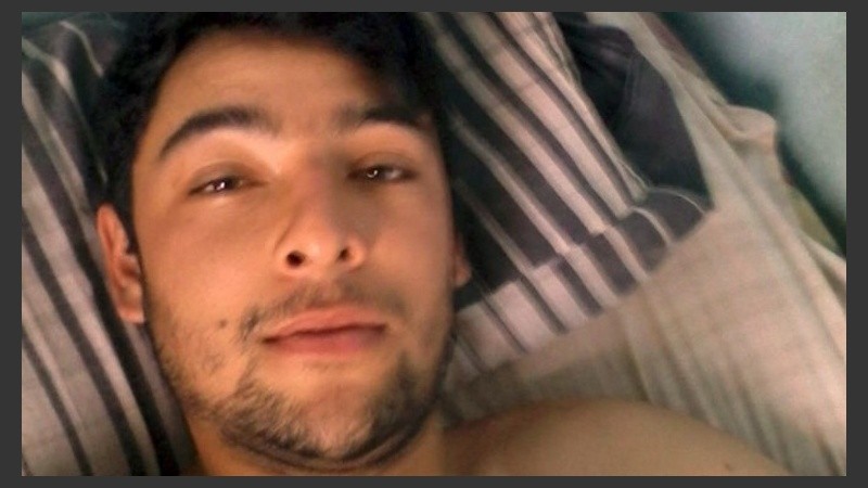 El futbolista tenía 22 años.