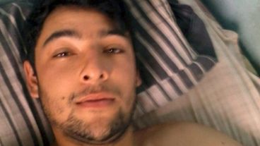 El futbolista tenía 22 años.