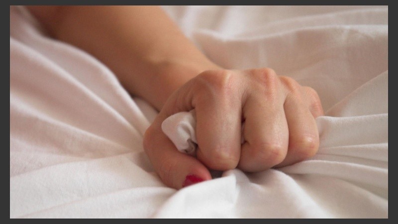 Primer paso para llegar al orgasmo: conocerte.