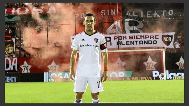 La Fiera le dio la victoria a la Lepra en el último clásico jugado en el Gigante de Arroyito.