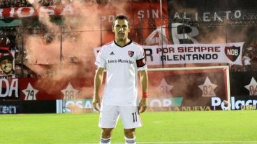 La Fiera le dio la victoria a la Lepra en el último clásico jugado en el Gigante de Arroyito.