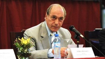 El ex juez de la Corte se refirió al caso Maldonado.