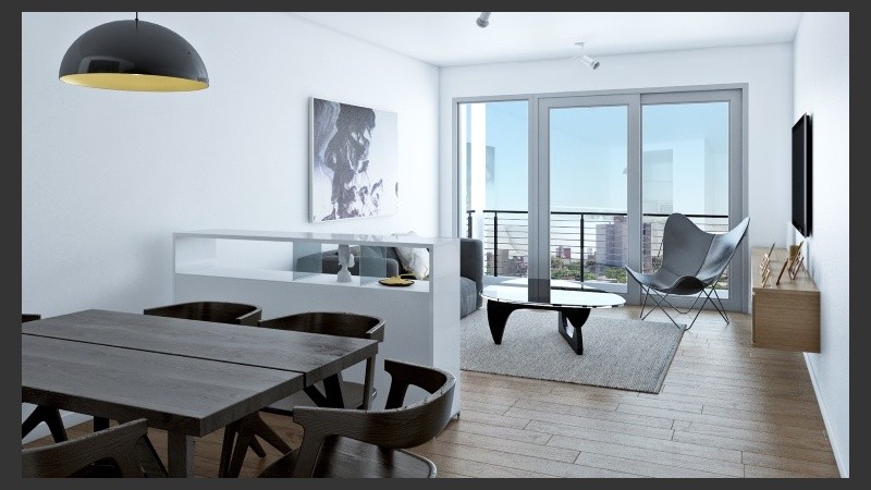 Cuotas Light: la nueva propuesta de financiación de G70 Desarrollos Inmobiliarios.