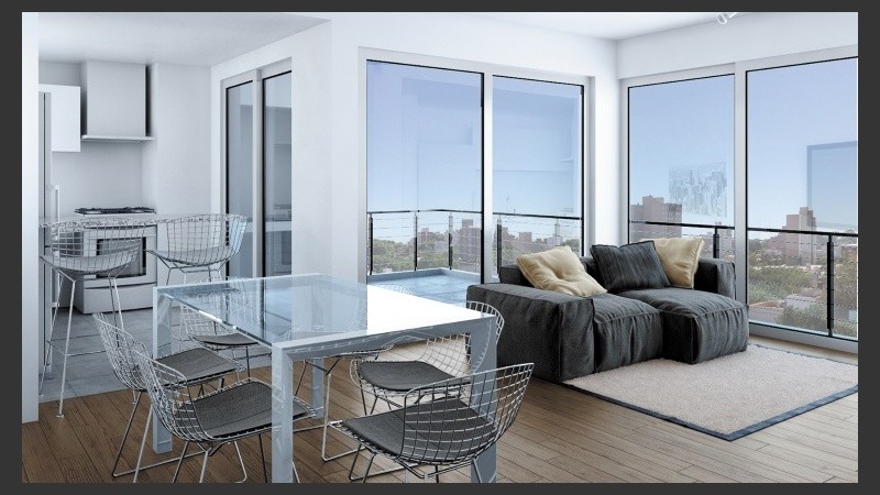 Cuotas Light: la nueva propuesta de financiación de G70 Desarrollos Inmobiliarios. 