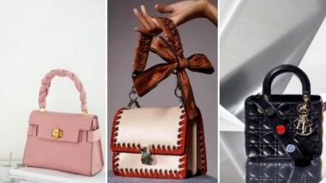 Accesorios para todos los gustos.