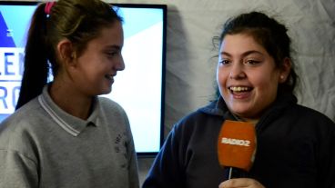 Postales de la visita de Cultura Más Vos a Chabás.