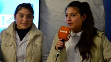 Postales de la visita de Cultura Más Vos a Chabás.