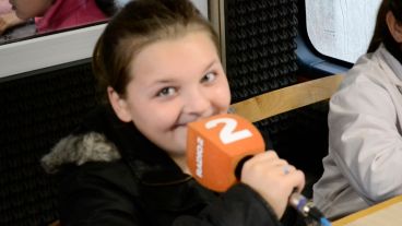 Postales de la visita de Cultura Más Vos a Chabás.