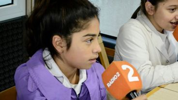 Postales de la visita de Cultura Más Vos a Chabás.