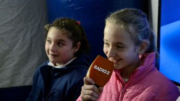 Postales de la visita de Cultura Más Vos a Chabás.