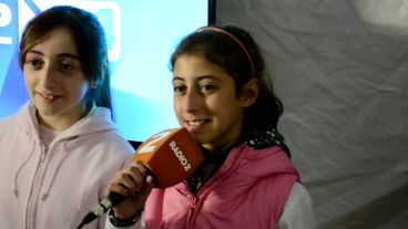 Postales de la visita de Cultura Más Vos a Chabás.