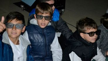 Postales de la visita de Cultura Más Vos a Chabás.