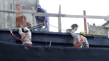 El crecimiento encierra un límite que preocupa al sector: la falta de tierra en Rosario.