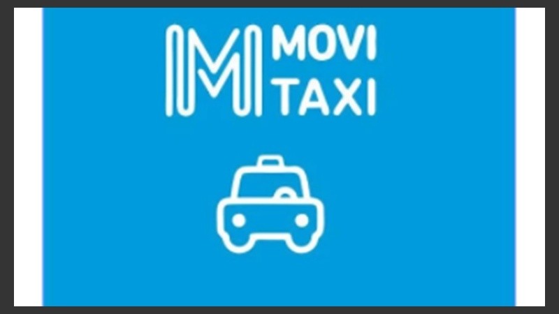 La aplicación funciona desde el miércoles en Rosario.