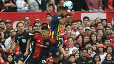 Menosse le gana a Amoroso.