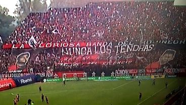 Dos de los mejores de la historia en la popular rojinegra.