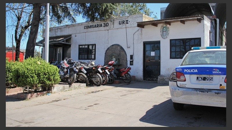 Los familiares de Berti apuntaron a la policía por su muerte. 