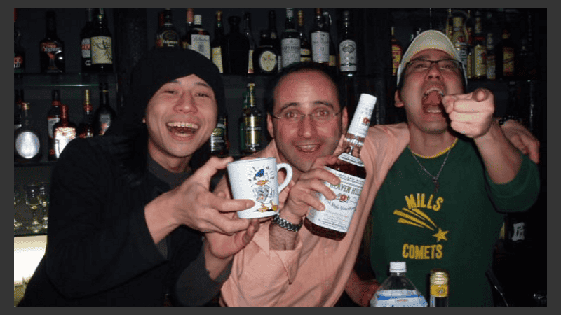 Ahora se puede tener amigos de alquiler para salir.