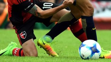 La violencia que despierta el fútbol.