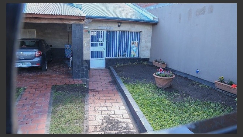 El hecho ocurrió en el almacén de Cristalería el 6 de mayo pasado.