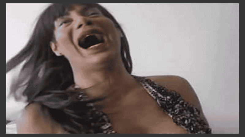 La mediática trans en problemas con la ley.