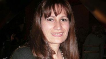 La marcha por María de los Ángeles será este jueves desde las 18.30.