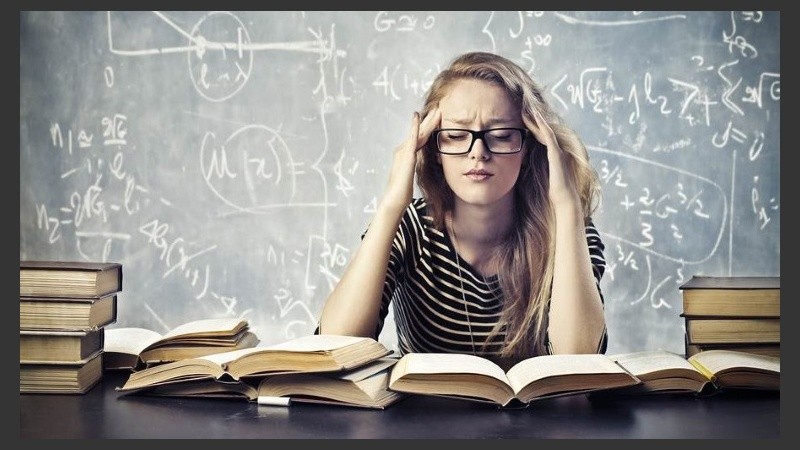 Es importante encontrar un lugar adecuado que nos permita lograr una buena concentración.