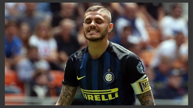 Mauro no llegaría para los amistosos con Brasil y Singapur.