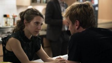 El tercer largometraje de Solomonoff se puede ver en el Showcase.