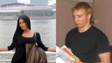 El cocinero hizo un caldo con partes del cuerpo de su mujer.