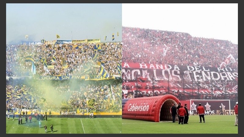 Si se aplica la iniciativa, no habrá más gente parada en el Gigante y en el Coloso.