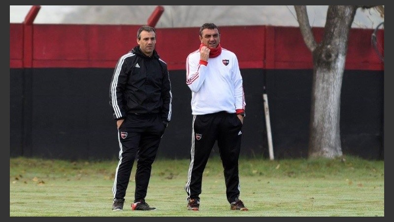 Osella mete mano en el equipo y en la táctica. 