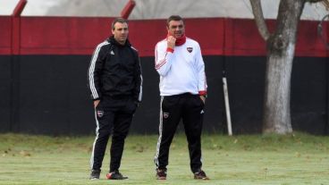 Osella mete mano en el equipo y en la táctica.