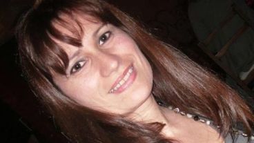 María de los Ángeles París tenía 46 años y su muerte causó conmoción.