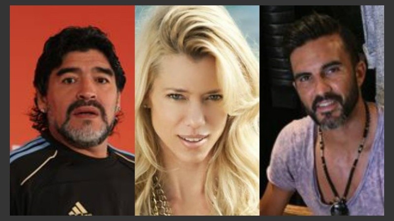 Cubero podría abandonar el fútbol y el país.