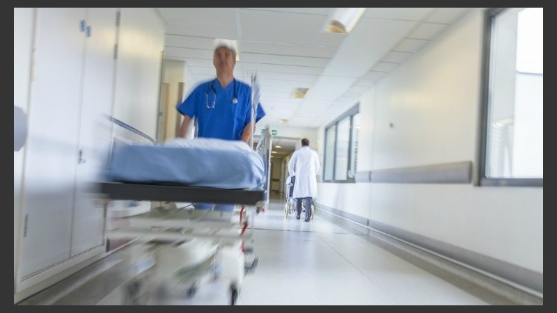 Entre los números preocupantes figura el incremento de decesos por accidentes viales.