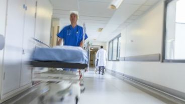 Entre los números preocupantes figura el incremento de decesos por accidentes viales.