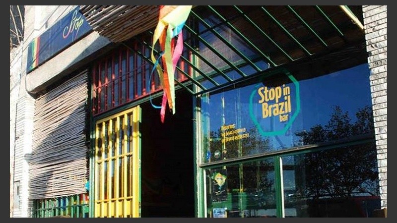 La convocatoria es para el 24 de mayo en Stop in Brazil. 